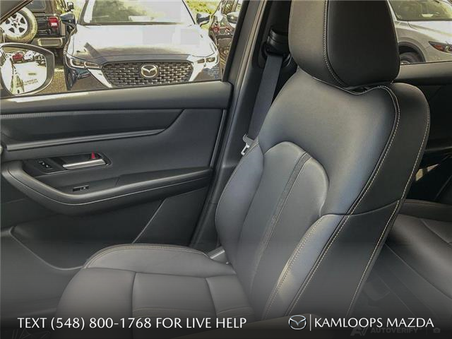 2025 Mazda CX-90 MHEV GS-L (Stk: NS423) in Kamloops - Image 20 of 25