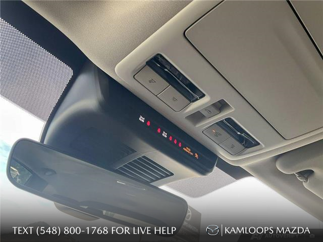 2025 Mazda CX-90 MHEV GS-L (Stk: NS423) in Kamloops - Image 21 of 25