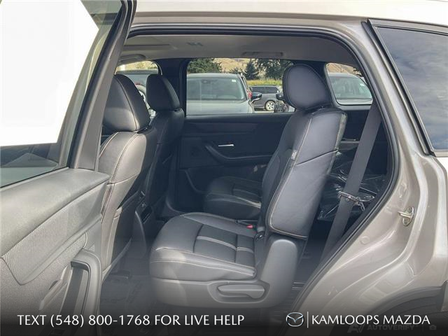 2025 Mazda CX-90 MHEV GS-L (Stk: NS423) in Kamloops - Image 23 of 25
