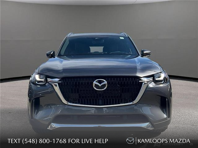 2025 Mazda CX-90 MHEV GT-P (Stk: NS421) in Kamloops - Image 2 of 25
