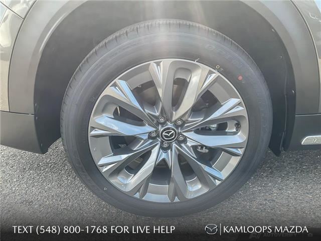 2025 Mazda CX-90 MHEV GT-P (Stk: NS421) in Kamloops - Image 6 of 25