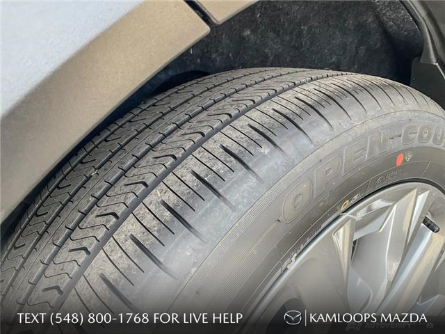 2025 Mazda CX-90 MHEV GT-P (Stk: NS421) in Kamloops - Image 7 of 25