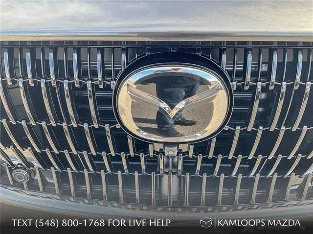 2025 Mazda CX-90 MHEV GT-P (Stk: NS421) in Kamloops - Image 9 of 25