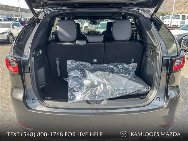 2025 Mazda CX-90 MHEV GT-P (Stk: NS421) in Kamloops - Image 12 of 25