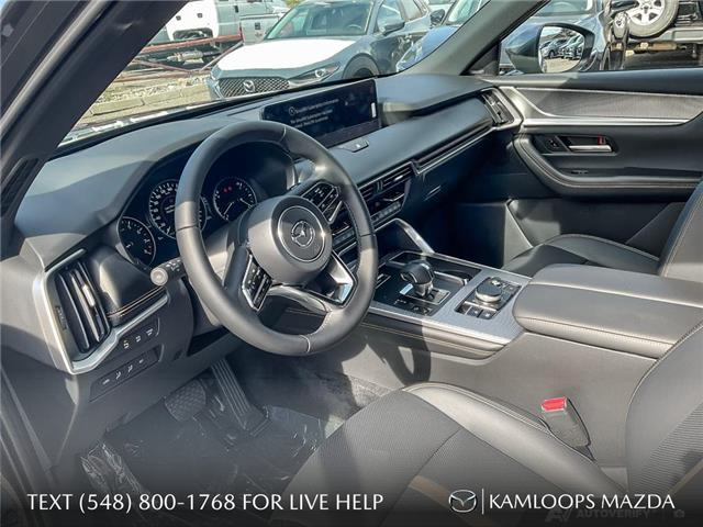 2025 Mazda CX-90 MHEV GT-P (Stk: NS421) in Kamloops - Image 13 of 25