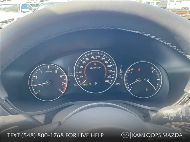 2025 Mazda CX-90 MHEV GT-P (Stk: NS421) in Kamloops - Image 15 of 25