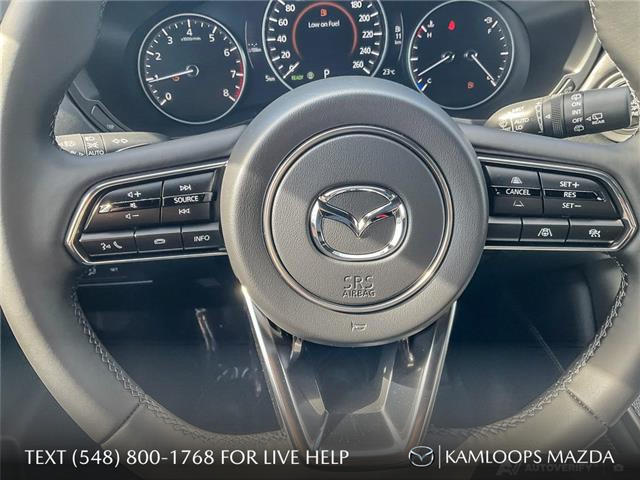 2025 Mazda CX-90 MHEV GT-P (Stk: NS421) in Kamloops - Image 16 of 25