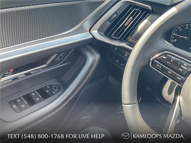 2025 Mazda CX-90 MHEV GT-P (Stk: NS421) in Kamloops - Image 17 of 25