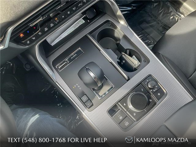 2025 Mazda CX-90 MHEV GT-P (Stk: NS421) in Kamloops - Image 18 of 25
