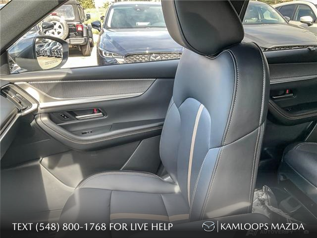 2025 Mazda CX-90 MHEV GT-P (Stk: NS421) in Kamloops - Image 20 of 25