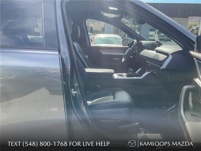 2025 Mazda CX-90 MHEV GT-P (Stk: NS421) in Kamloops - Image 22 of 25