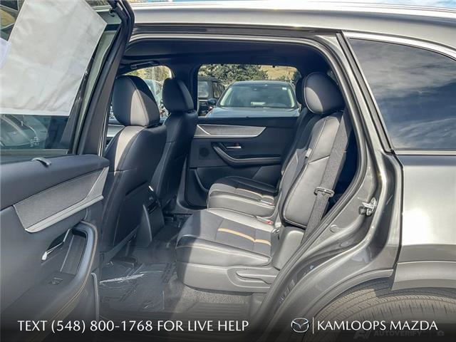 2025 Mazda CX-90 MHEV GT-P (Stk: NS421) in Kamloops - Image 23 of 25