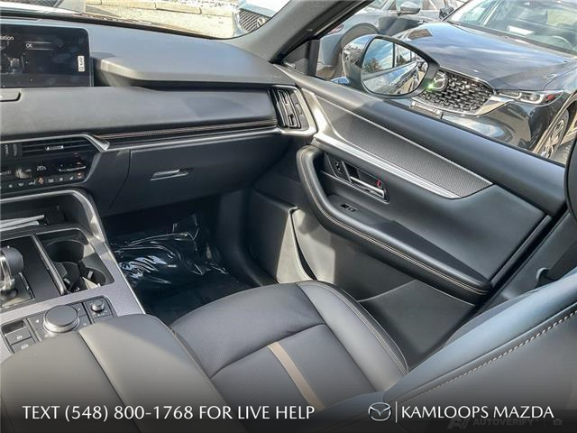 2025 Mazda CX-90 MHEV GT-P (Stk: NS421) in Kamloops - Image 25 of 25