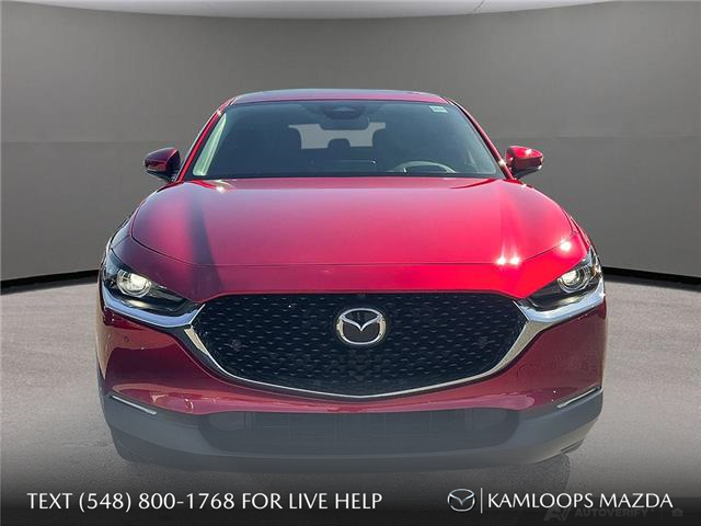2025 Mazda CX-30 GT (Stk: ZS412) in Kamloops - Image 2 of 25