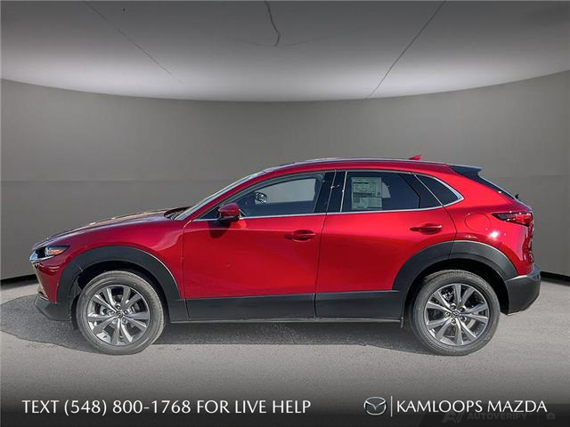 2025 Mazda CX-30 GT (Stk: ZS412) in Kamloops - Image 3 of 25