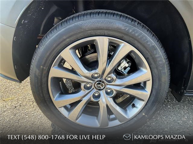 2025 Mazda CX-30 GT (Stk: ZS412) in Kamloops - Image 6 of 25