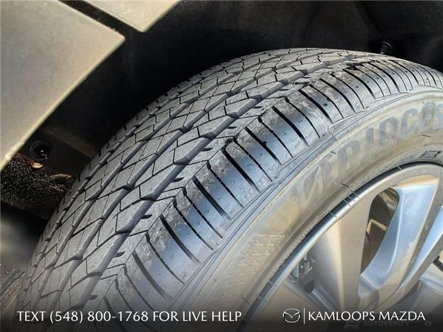 2025 Mazda CX-30 GT (Stk: ZS412) in Kamloops - Image 7 of 25