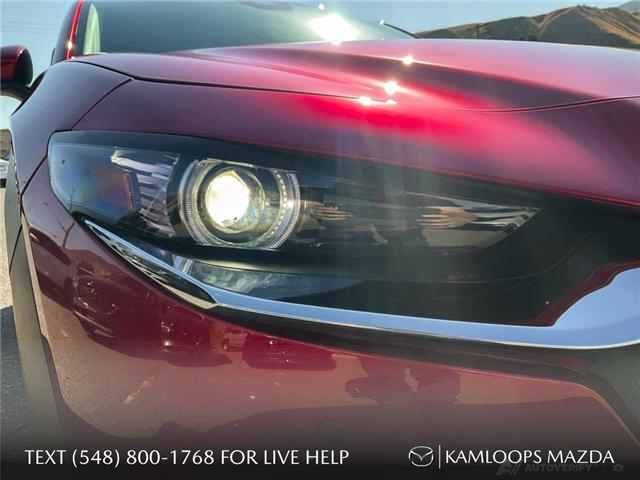 2025 Mazda CX-30 GT (Stk: ZS412) in Kamloops - Image 8 of 25