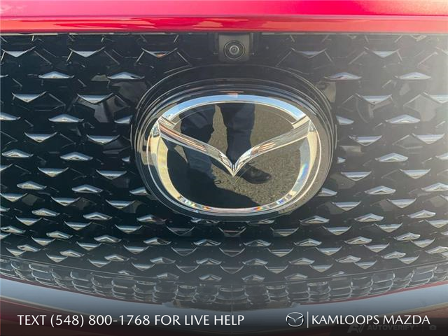 2025 Mazda CX-30 GT (Stk: ZS412) in Kamloops - Image 9 of 25
