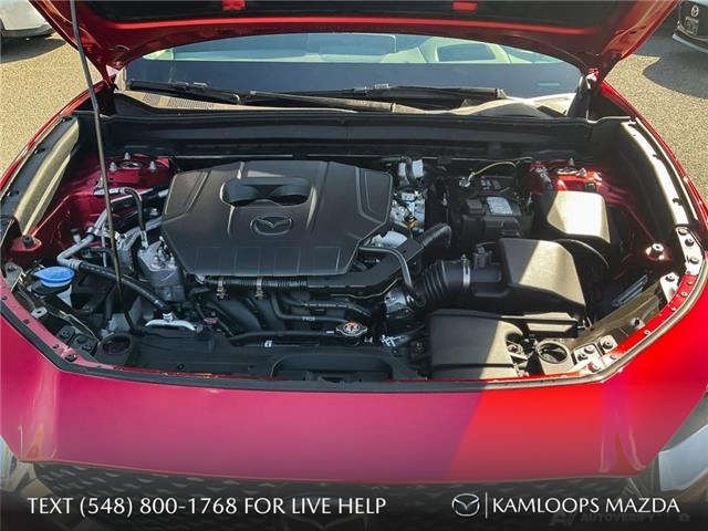2025 Mazda CX-30 GT (Stk: ZS412) in Kamloops - Image 10 of 25