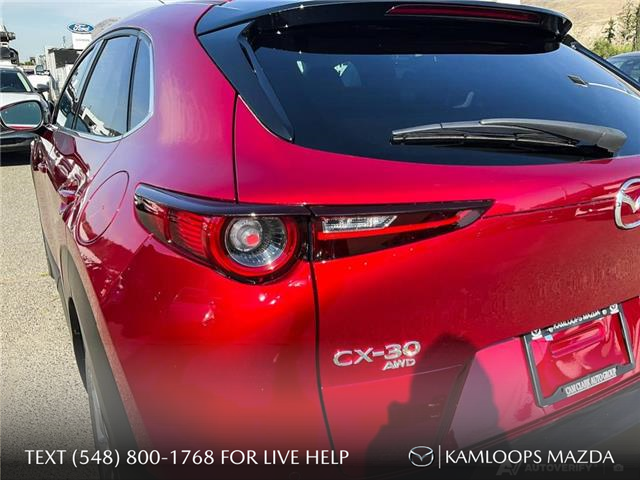 2025 Mazda CX-30 GT (Stk: ZS412) in Kamloops - Image 11 of 25