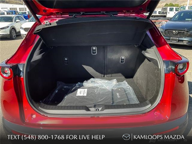 2025 Mazda CX-30 GT (Stk: ZS412) in Kamloops - Image 12 of 25