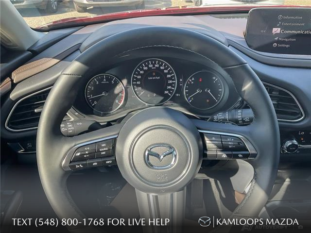2025 Mazda CX-30 GT (Stk: ZS412) in Kamloops - Image 14 of 25