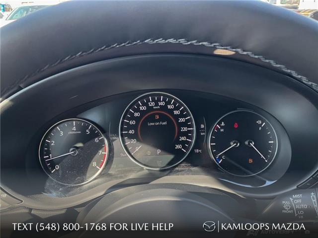 2025 Mazda CX-30 GT (Stk: ZS412) in Kamloops - Image 15 of 25