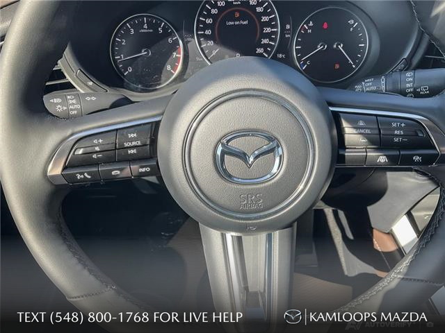 2025 Mazda CX-30 GT (Stk: ZS412) in Kamloops - Image 16 of 25