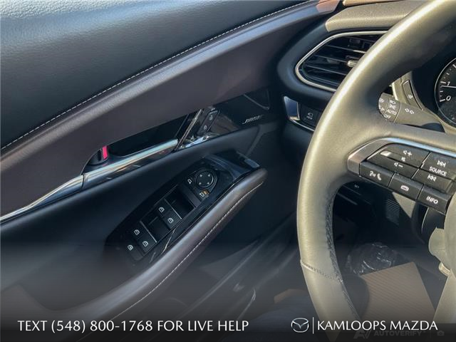 2025 Mazda CX-30 GT (Stk: ZS412) in Kamloops - Image 17 of 25