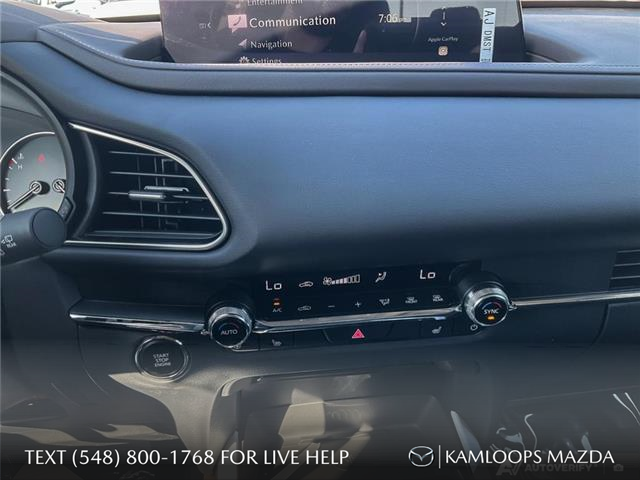 2025 Mazda CX-30 GT (Stk: ZS412) in Kamloops - Image 19 of 25