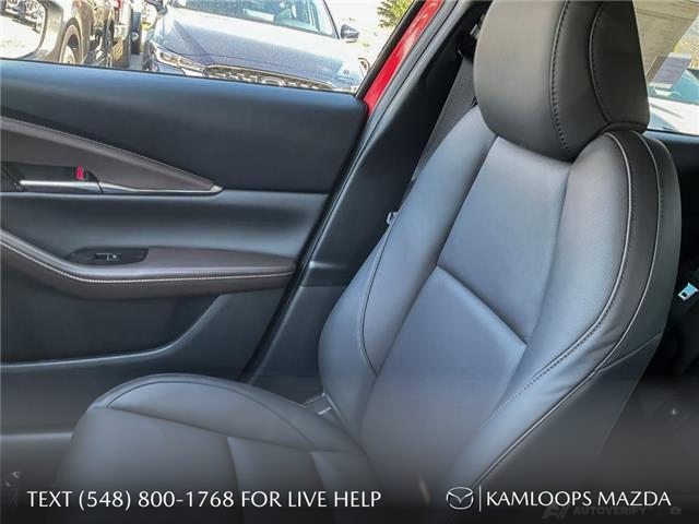 2025 Mazda CX-30 GT (Stk: ZS412) in Kamloops - Image 20 of 25
