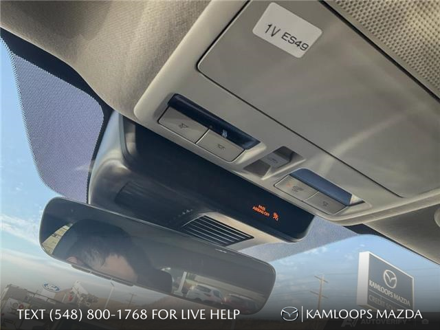 2025 Mazda CX-30 GT (Stk: ZS412) in Kamloops - Image 21 of 25