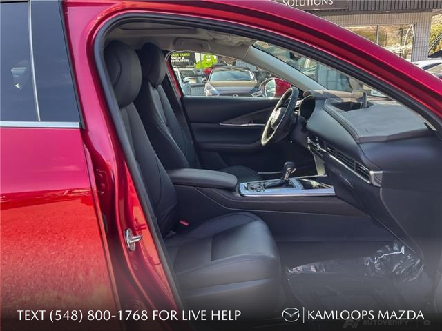 2025 Mazda CX-30 GT (Stk: ZS412) in Kamloops - Image 22 of 25