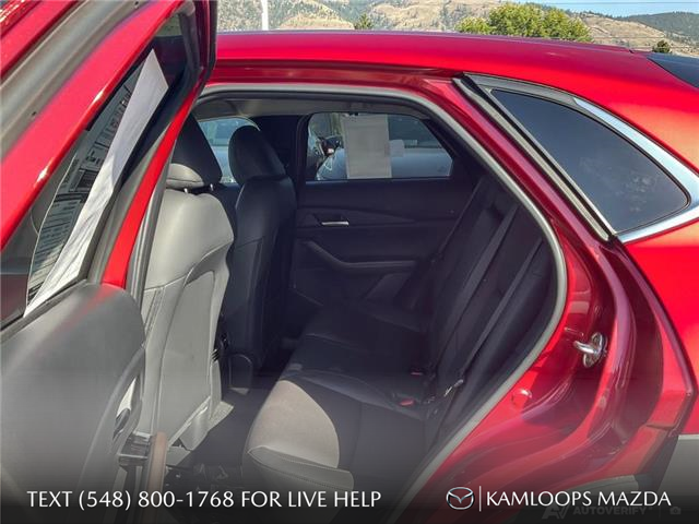 2025 Mazda CX-30 GT (Stk: ZS412) in Kamloops - Image 23 of 25