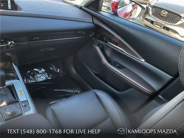 2025 Mazda CX-30 GT (Stk: ZS412) in Kamloops - Image 25 of 25