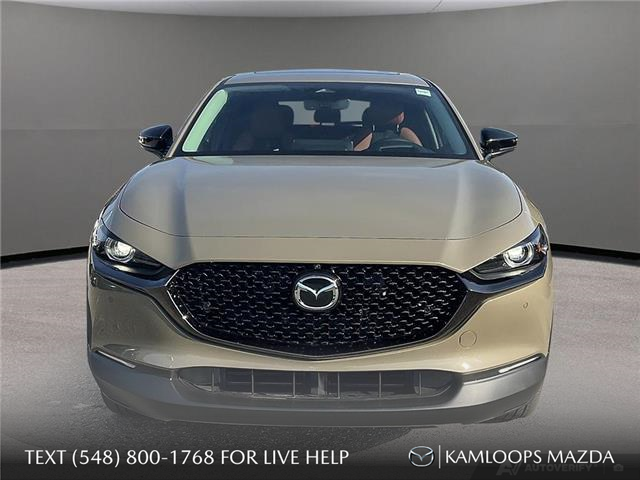 2025 Mazda CX-30 Suna (Stk: ZS394) in Kamloops - Image 2 of 25