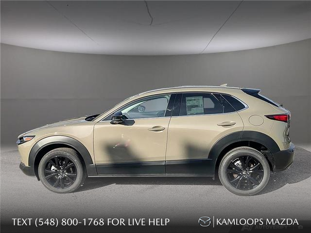 2025 Mazda CX-30 Suna (Stk: ZS394) in Kamloops - Image 3 of 25