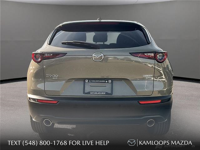 2025 Mazda CX-30 Suna (Stk: ZS394) in Kamloops - Image 5 of 25