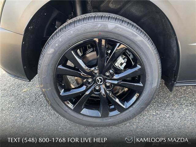 2025 Mazda CX-30 Suna (Stk: ZS394) in Kamloops - Image 6 of 25