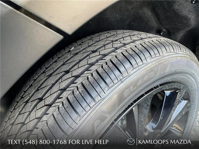 2025 Mazda CX-30 Suna (Stk: ZS394) in Kamloops - Image 7 of 25