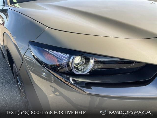 2025 Mazda CX-30 Suna (Stk: ZS394) in Kamloops - Image 8 of 25