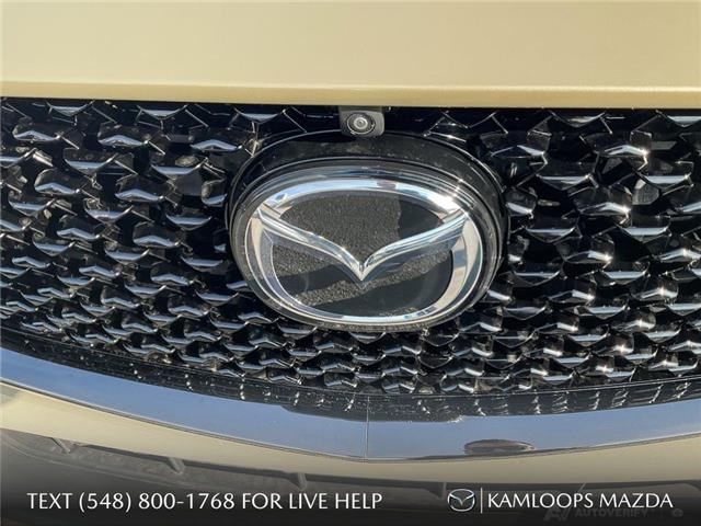 2025 Mazda CX-30 Suna (Stk: ZS394) in Kamloops - Image 9 of 25