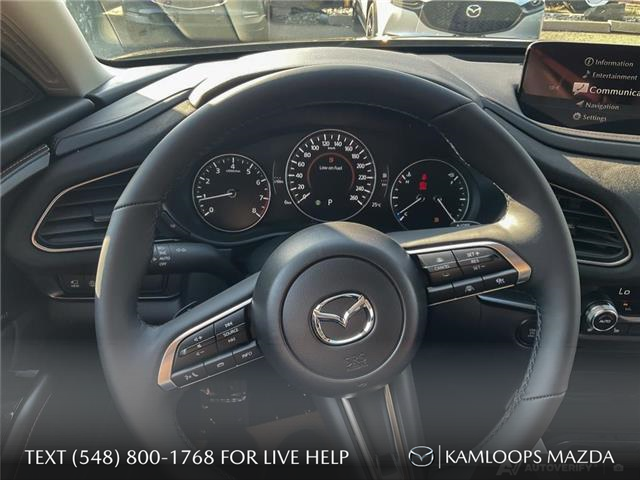 2025 Mazda CX-30 Suna (Stk: ZS394) in Kamloops - Image 14 of 25