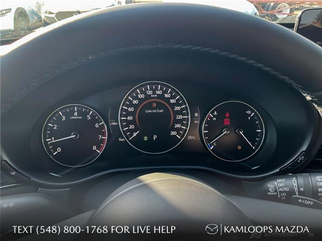 2025 Mazda CX-30 Suna (Stk: ZS394) in Kamloops - Image 15 of 25