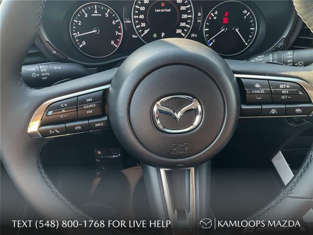 2025 Mazda CX-30 Suna (Stk: ZS394) in Kamloops - Image 16 of 25
