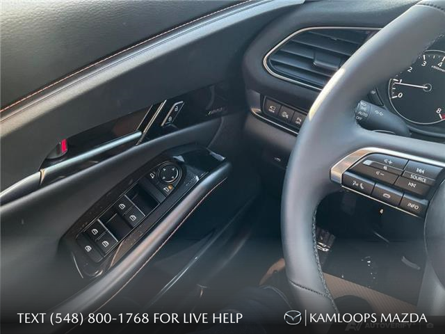 2025 Mazda CX-30 Suna (Stk: ZS394) in Kamloops - Image 17 of 25