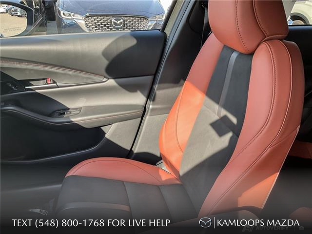 2025 Mazda CX-30 Suna (Stk: ZS394) in Kamloops - Image 20 of 25