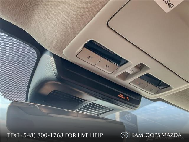 2025 Mazda CX-30 Suna (Stk: ZS394) in Kamloops - Image 21 of 25