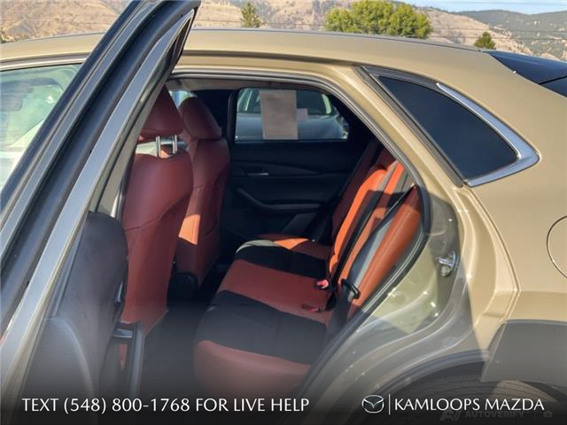 2025 Mazda CX-30 Suna (Stk: ZS394) in Kamloops - Image 23 of 25
